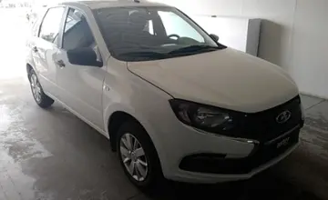 LADA (ВАЗ) Granta 2020 года за 3 900 000 тг. в Павлодар фото 3