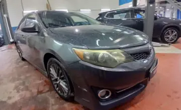 Toyota Camry 2013 года за 7 500 000 тг. в Астана фото 3