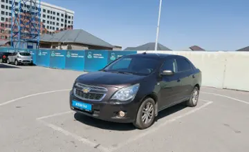 Chevrolet Cobalt 2021 года за 6 000 000 тг. в Шымкент фото 1