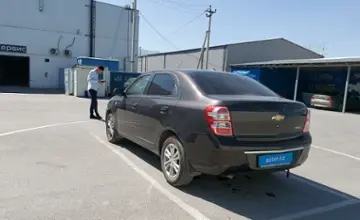 Chevrolet Cobalt 2021 года за 6 000 000 тг. в Шымкент фото 4