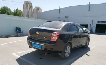 Chevrolet Cobalt 2021 года за 6 000 000 тг. в Шымкент фото 3
