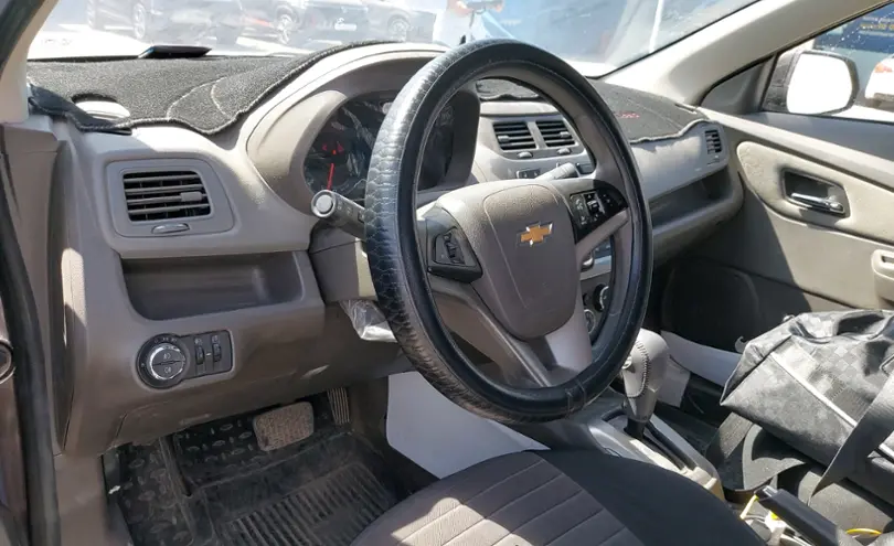 Chevrolet Cobalt 2021 года за 6 000 000 тг. в Шымкент фото 5