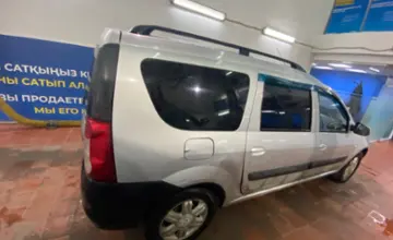 LADA (ВАЗ) Largus 2013 года за 3 500 000 тг. в Астана