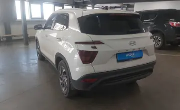 Hyundai Sonata 2022 года за 13 200 000 тг. в Астана фото 4