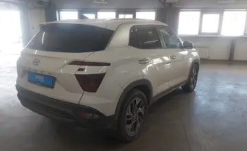 Hyundai Sonata 2022 года за 13 200 000 тг. в Астана фото 3