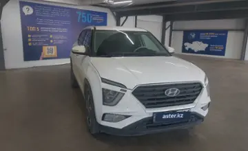 Hyundai Sonata 2022 года за 13 200 000 тг. в Астана фото 2