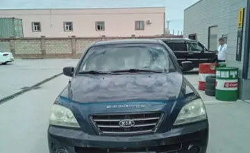 Kia Sorento 2007 года за 5 000 000 тг. в Кызылорда фото 2