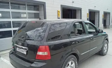 Kia Sorento 2007 года за 5 000 000 тг. в Кызылорда