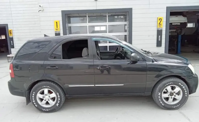 Kia Sorento 2007 года за 5 000 000 тг. в Кызылорда фото 4