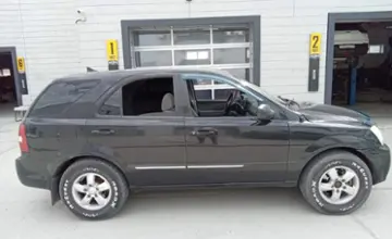 Kia Sorento 2007 года за 5 000 000 тг. в Кызылорда фото 4