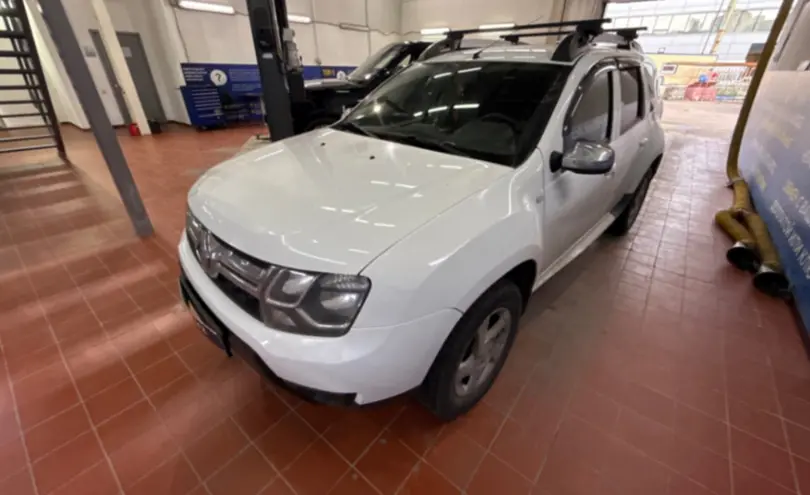 Renault Duster 2015 года за 5 500 000 тг. в Астана