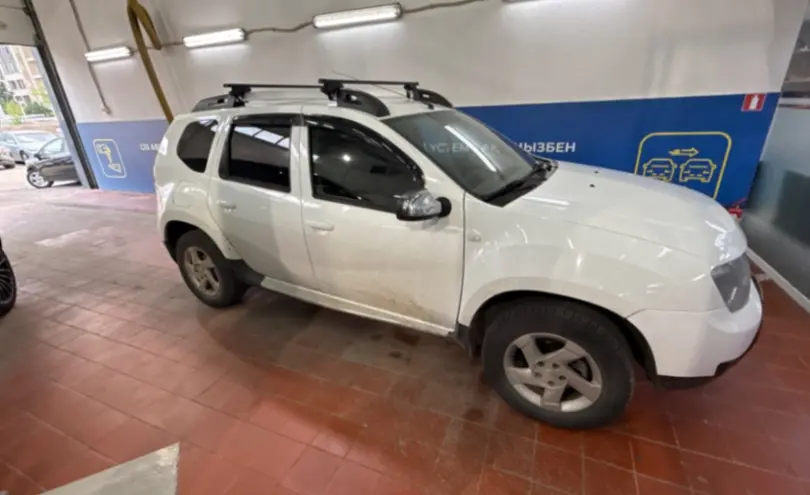 Renault Duster 2015 года за 5 500 000 тг. в Астана фото 4