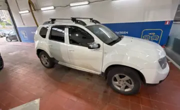 Renault Duster 2015