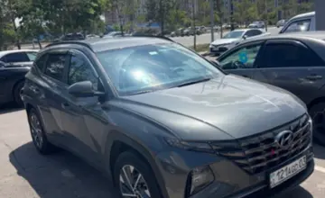 Hyundai Tucson 2023 года за 14 000 000 тг. в Астана фото 3