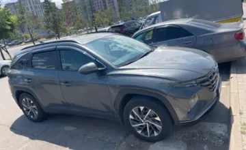 Hyundai Tucson 2023 года за 14 000 000 тг. в Астана фото 4