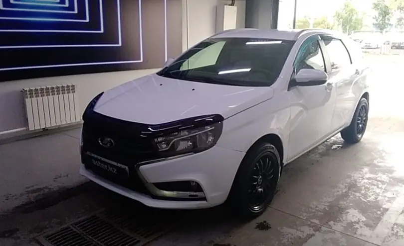 LADA (ВАЗ) Vesta 2019 года за 4 400 000 тг. в Павлодар