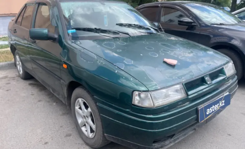 SEAT Toledo 1994 года за 1 200 000 тг. в Костанай фото 3