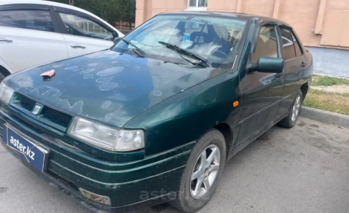 SEAT Toledo 1994 года за 1 200 000 тг. в Костанай