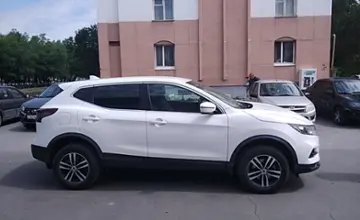 Nissan Qashqai 2021 года за 8 200 000 тг. в Костанай фото 4