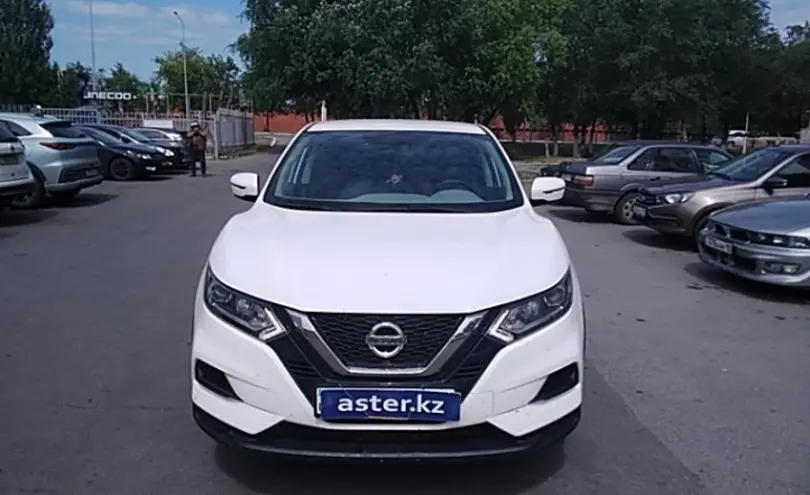 Nissan Qashqai 2021 года за 8 200 000 тг. в Костанай фото 2