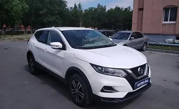 Nissan Qashqai 2021 года за 8 200 000 тг. в Костанай фото 3
