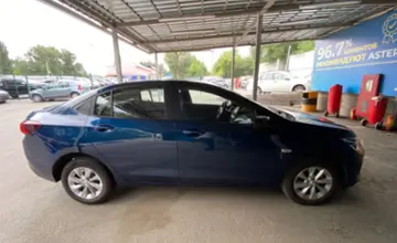 Chevrolet Onix 2024 года за 7 000 000 тг. в Алматы фото 4
