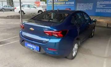 Chevrolet Onix 2024 года за 7 000 000 тг. в Алматы