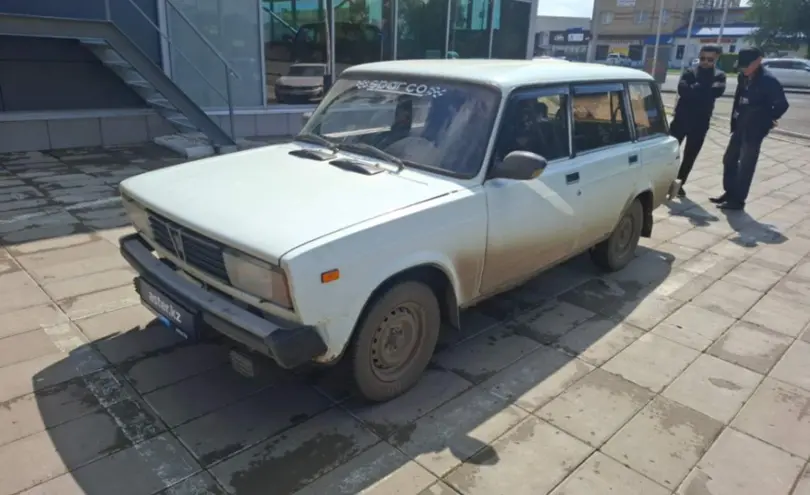 LADA (ВАЗ) 2104 2002 года за 800 000 тг. в Уральск