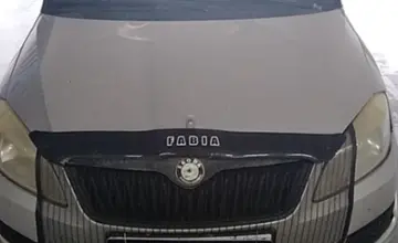 Skoda Fabia 2011 года за 2 200 000 тг. в Павлодар фото 2