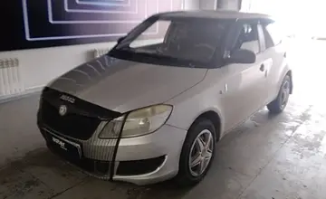 Skoda Fabia 2011 года за 2 200 000 тг. в Павлодар фото 1