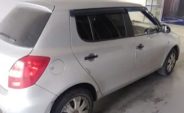Skoda Fabia 2011 года за 2 200 000 тг. в Павлодар фото 4