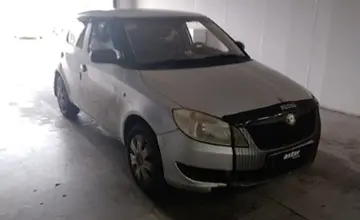 Skoda Fabia 2011 года за 2 200 000 тг. в Павлодар фото 3