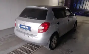 Skoda Fabia 2011 года за 2 200 000 тг. в Павлодар