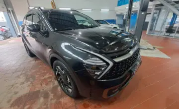 Kia Sportage 2024 года за 18 000 000 тг. в Астана фото 3