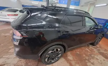 Kia Sportage 2024 года за 18 000 000 тг. в Астана фото 4