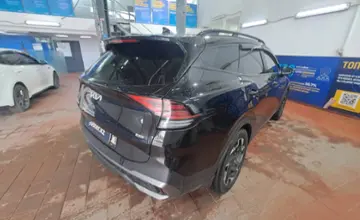 Kia Sportage 2024 года за 18 000 000 тг. в Астана