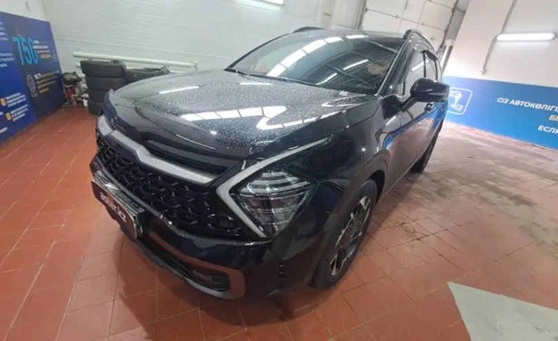 Kia Sportage 2024 года за 18 000 000 тг. в Астана
