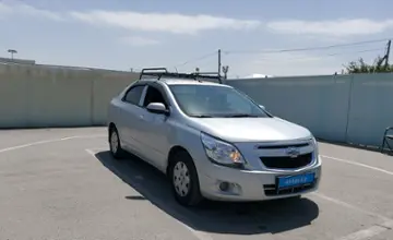 Chevrolet Cobalt 2023 года за 6 500 000 тг. в Шымкент фото 2
