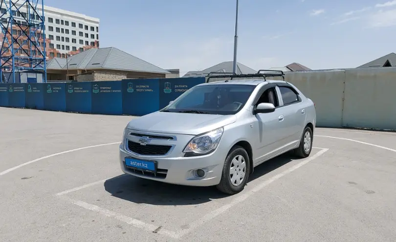 Chevrolet Cobalt 2023 года за 6 500 000 тг. в Шымкент