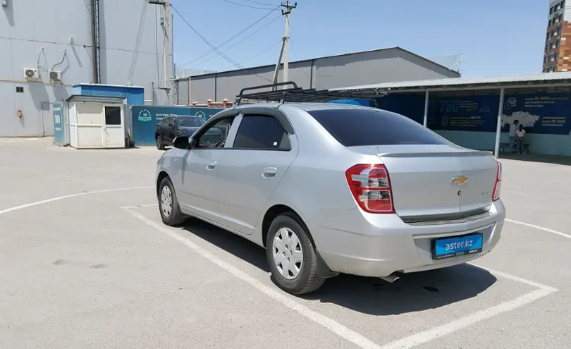 Chevrolet Cobalt 2023 года за 6 500 000 тг. в Шымкент фото 4