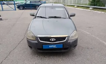 LADA (ВАЗ) Priora 2011 года за 2 000 000 тг. в Усть-Каменогорск фото 2