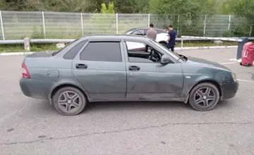 LADA (ВАЗ) Priora 2011 года за 2 000 000 тг. в Усть-Каменогорск фото 4