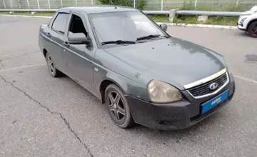 LADA (ВАЗ) Priora 2011 года за 2 000 000 тг. в Усть-Каменогорск фото 3