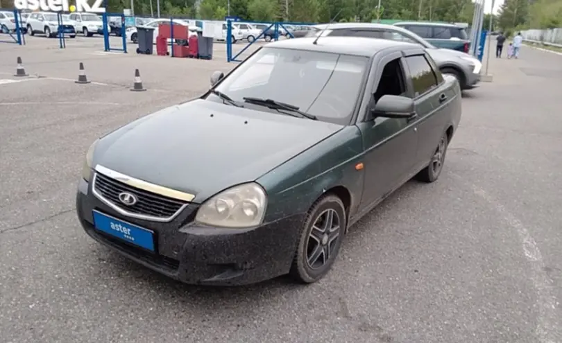 LADA (ВАЗ) Priora 2011 года за 2 000 000 тг. в Усть-Каменогорск