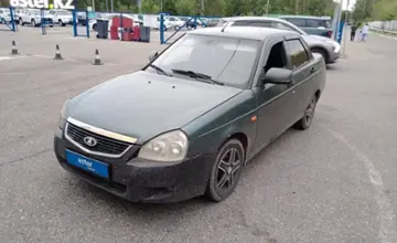 LADA (ВАЗ) Priora 2011 года за 2 000 000 тг. в Усть-Каменогорск фото 1