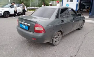 LADA (ВАЗ) Priora 2011 года за 2 000 000 тг. в Усть-Каменогорск