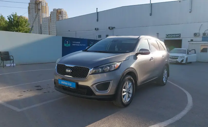Kia Sorento 2016 года за 10 500 000 тг. в Шымкент