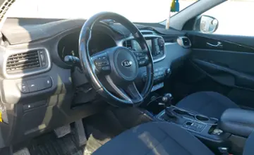 Kia Sorento 2016 года за 10 500 000 тг. в Шымкент фото 5