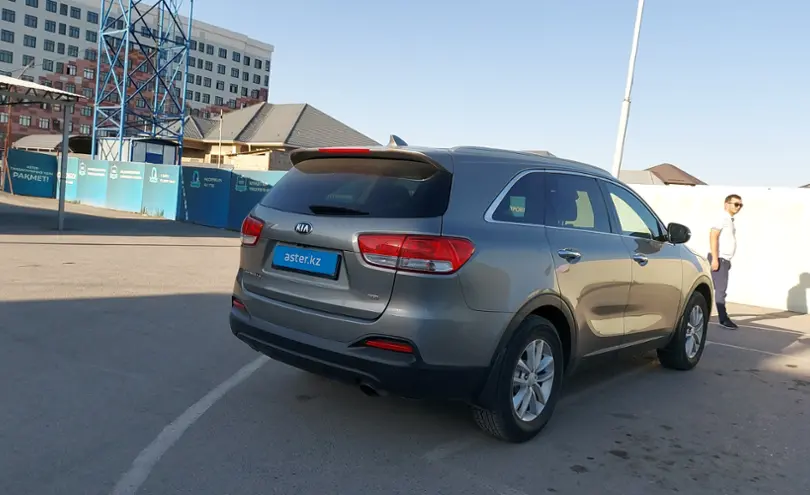Kia Sorento 2016 года за 10 500 000 тг. в Шымкент фото 3