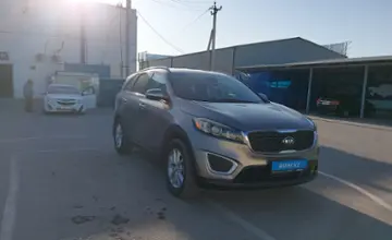 Kia Sorento 2016 года за 10 500 000 тг. в Шымкент фото 2